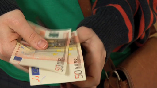 Geld - Funktionen des Geldes