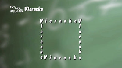 Vierecke