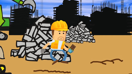 Arbeit - was ist das?
