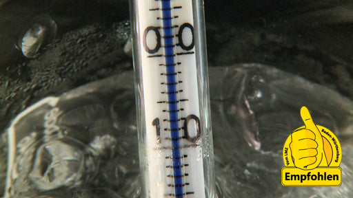 Temperaturmesser