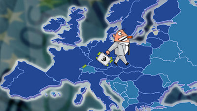EU-Binnenmarkt