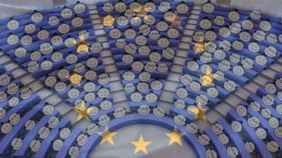 Das Europäische Parlament