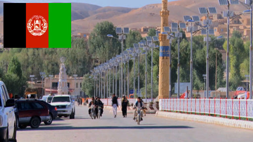 Afghanistan