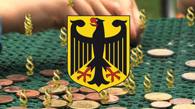 Wirtschaftsordnung der BRD: Soziale Marktwirtschaft