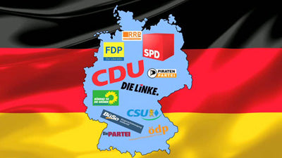 Partei - Was ist eine politische Partei?