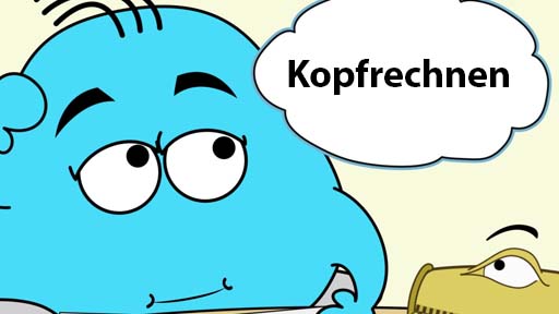 Kopfrechnen